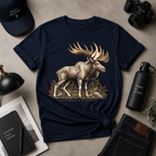Naturally Distant Tee