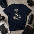 Social Hangover Tee