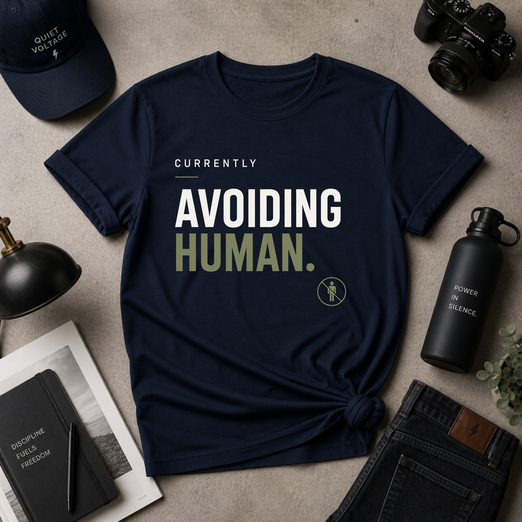 Avoiding Human Tee