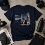 Just An Observer Tee