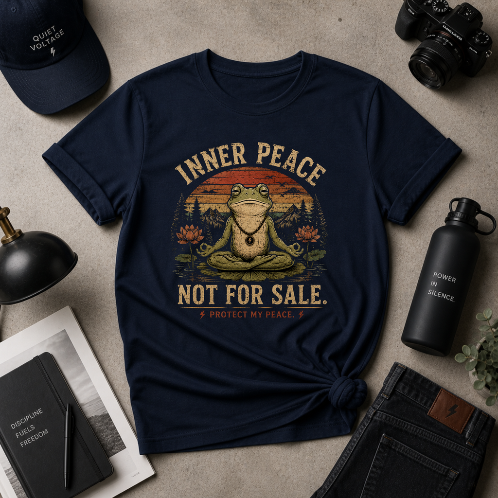 Not For Sale Tee