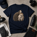 Hedgehog Soft Inside Tee