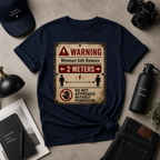 Safe Distance Tee