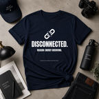 Reason Energy Archiving Tee