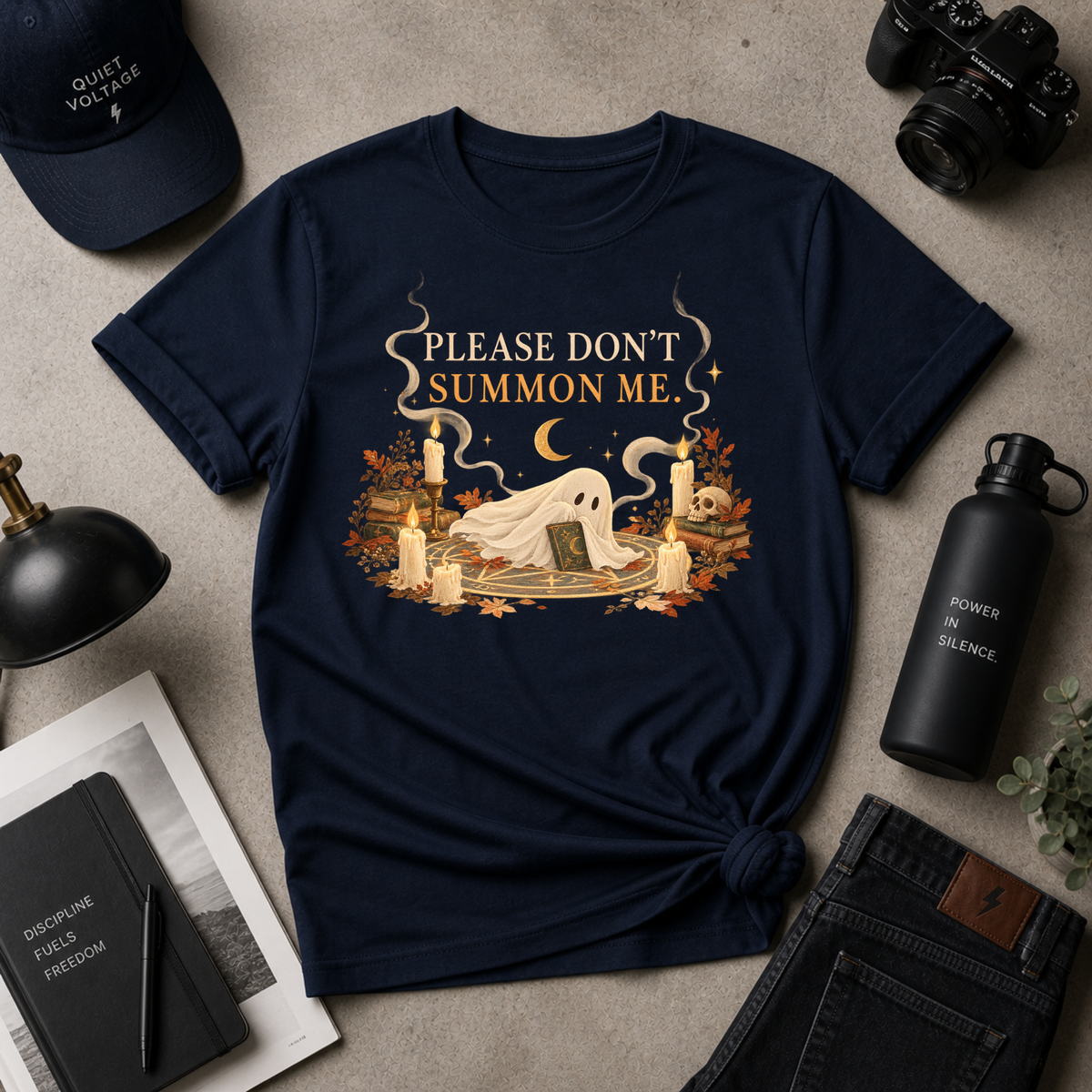 Summon Me Tee