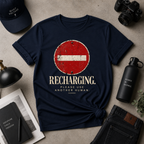 Another Human Tee