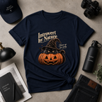 Shows Up For Candy Tee