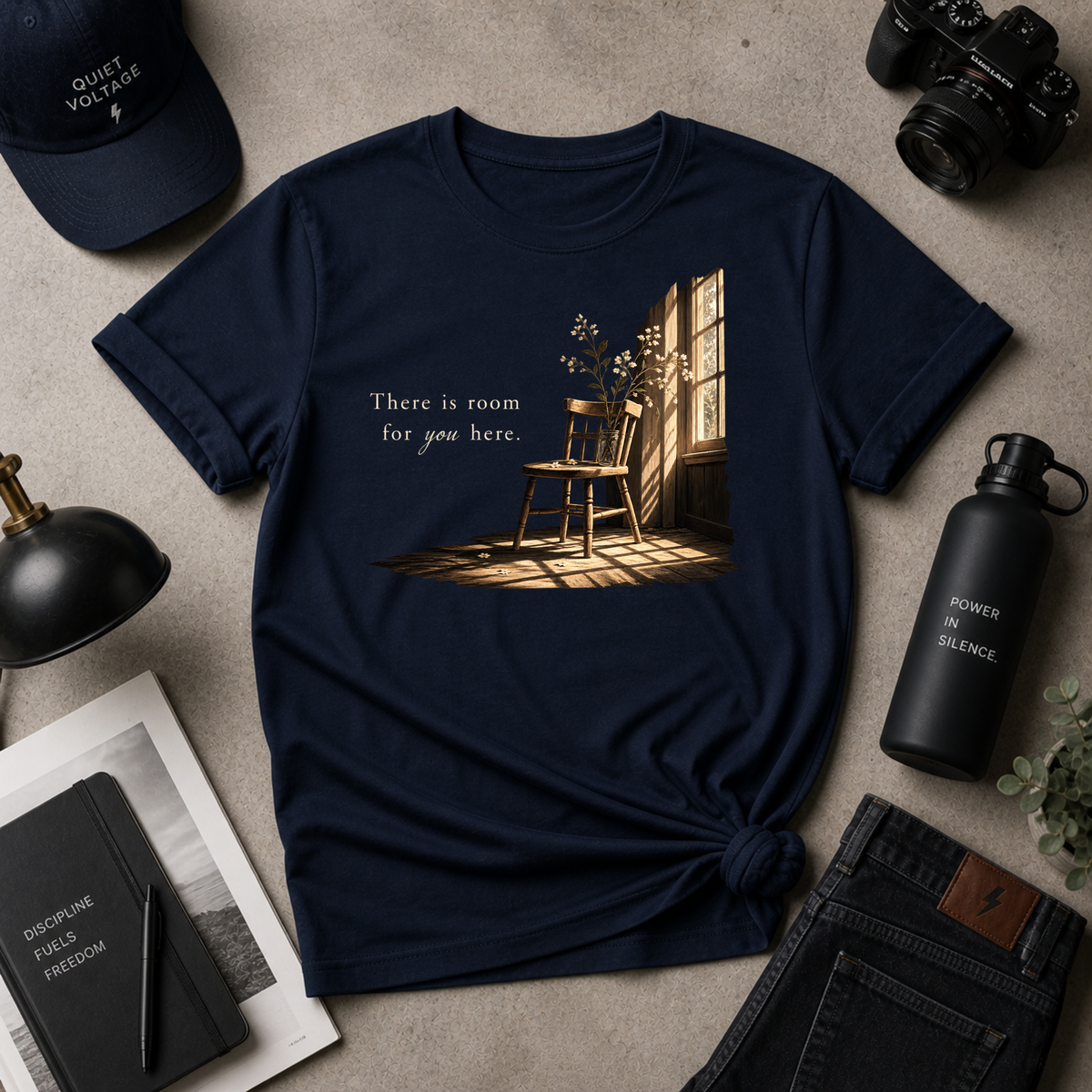 Room For You Tee
