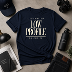 Low Profile Tee