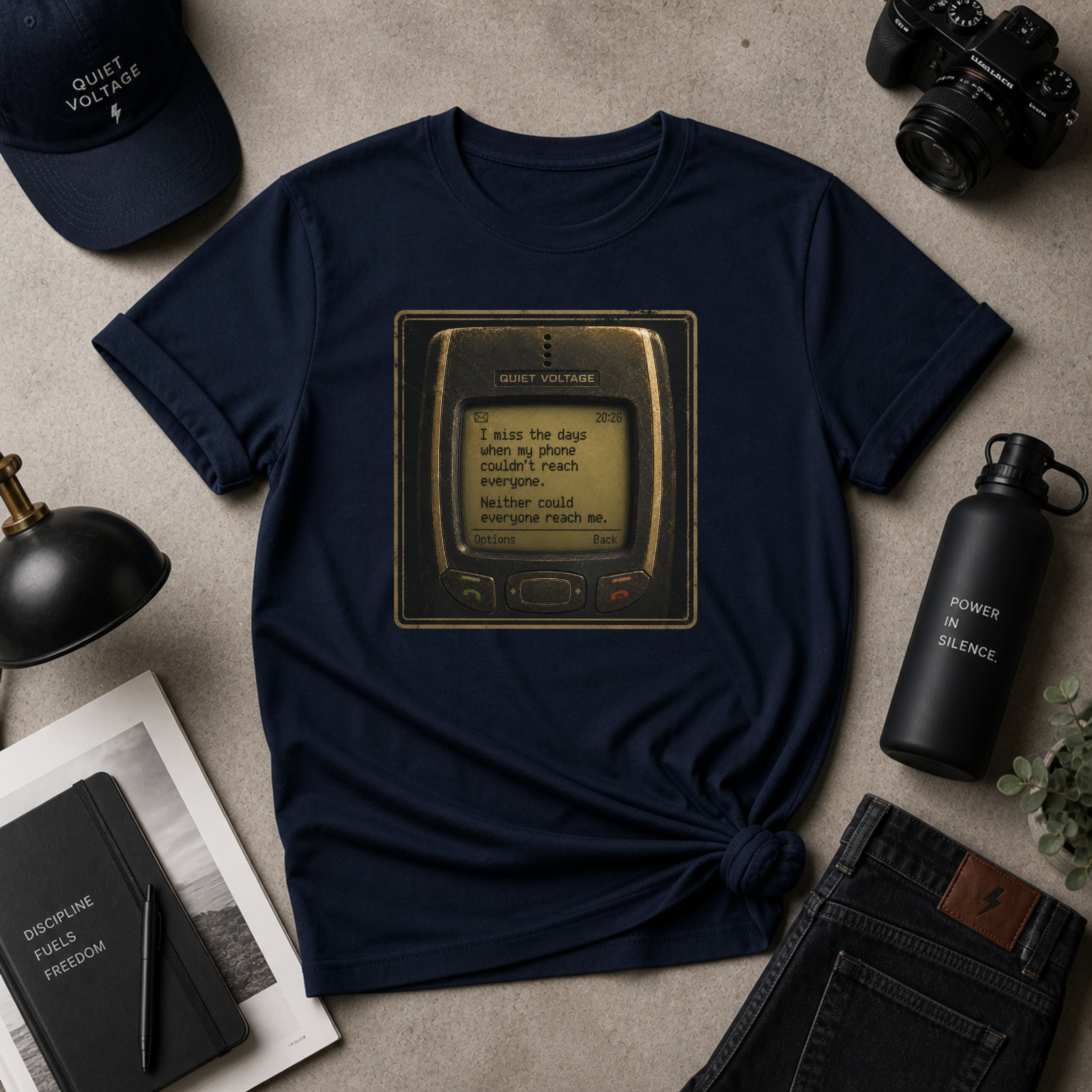 Reach Everyone Tee