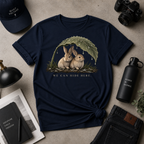 Hide Here Tee