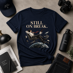 On Break Tee