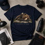 Sit Here Tee