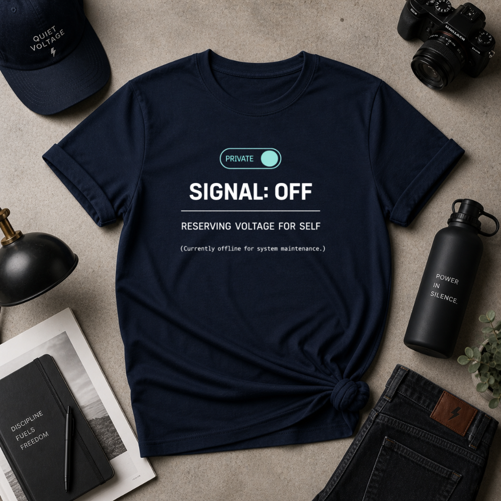 Reserving Voltage For Self Tee