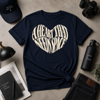 Needs Space Tee