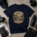 Not Lazy Tee