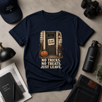 Just Leave Tee